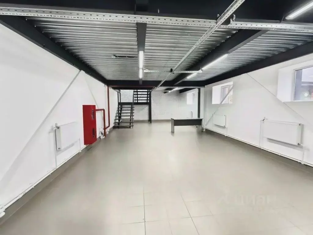Производственное помещение в Московская область, Химки проезд ... - Фото 2