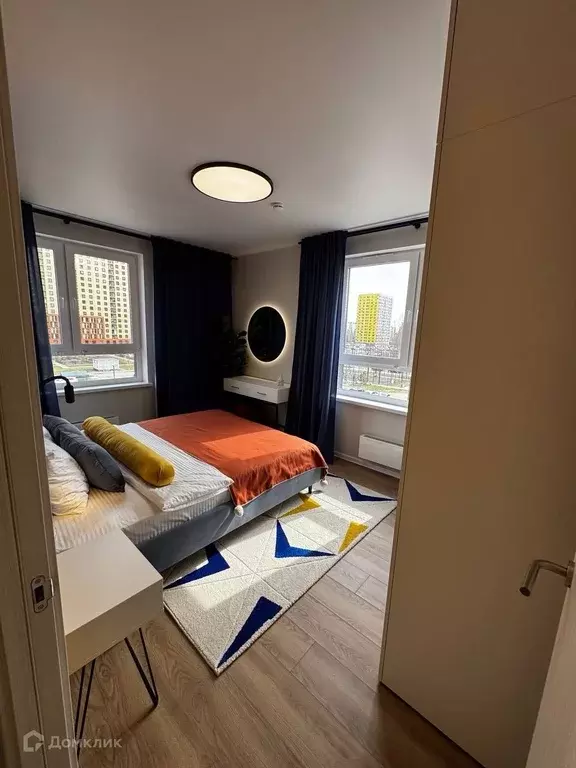 Продаётся 1-к квартира, 32.1 м - Фото 1