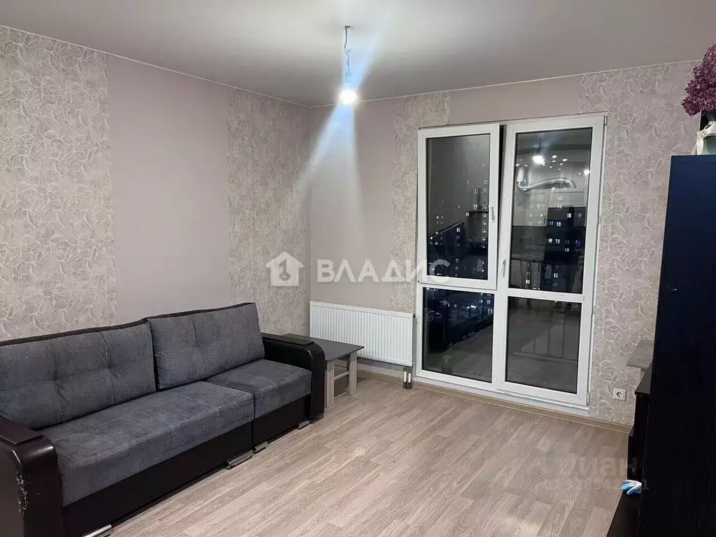 2-к кв. Московская область, Щелково Финский мкр, 11к1 (42.6 м) - Фото 2