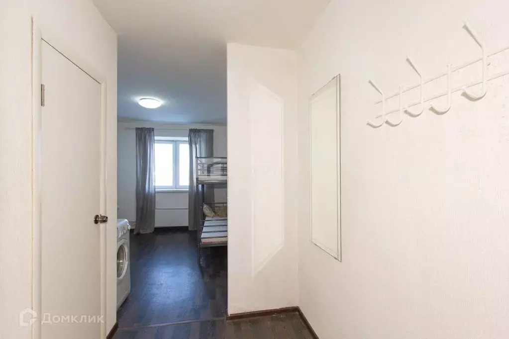 Продаётся 1-к квартира, 17 м - Фото 1