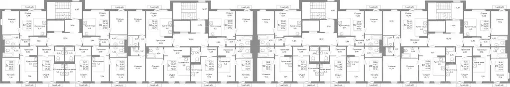 Студия Челябинская область, Челябинск ул. Танкистов, 175 (24.38 м) - Фото 2