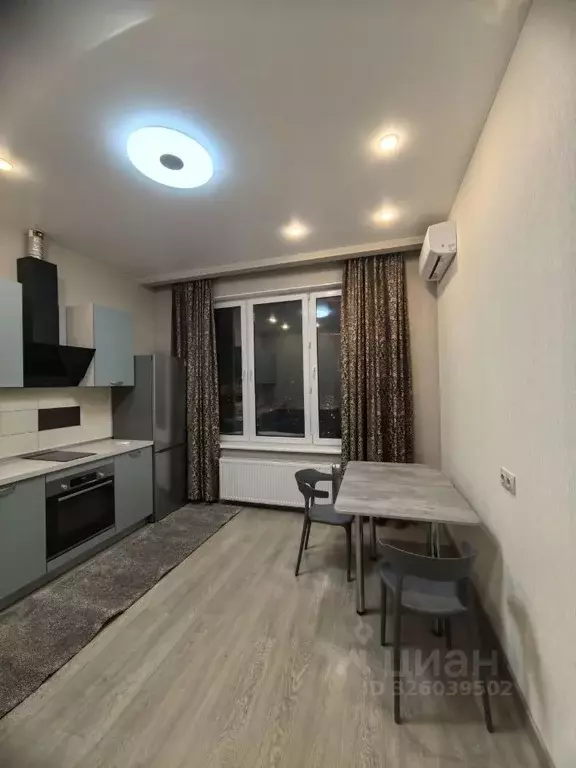 1-к кв. Москва ул. Фонвизина, 18 (45.0 м) - Фото 1