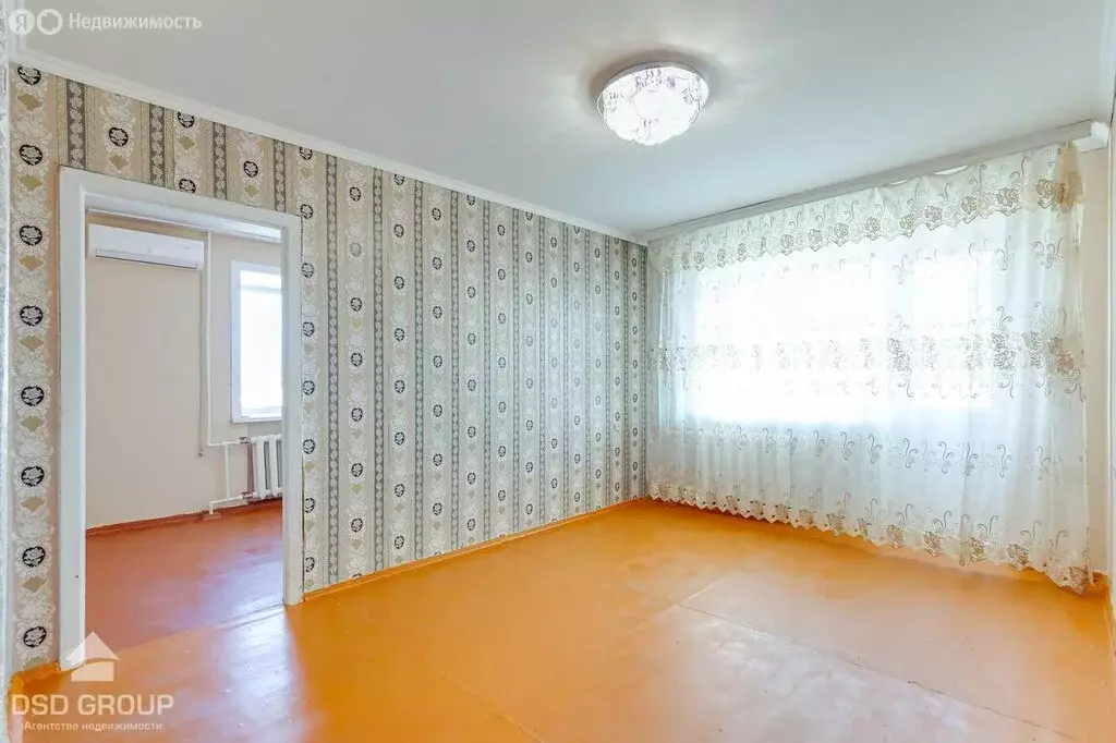 3-комнатная квартира: Хабаровск, улица Шелеста, 73 (54.5 м) - Фото 2