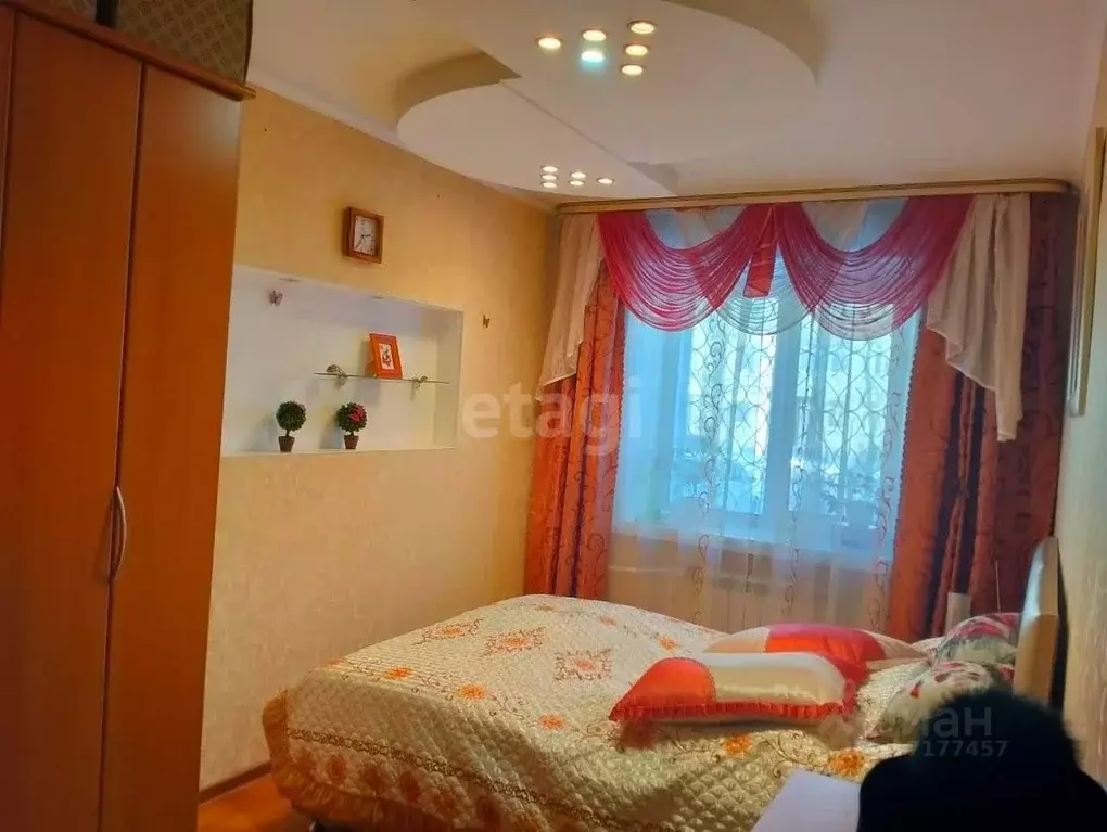 3-к кв. Амурская область, Белогорск Вольный пер., 11 (60.0 м) - Фото 0