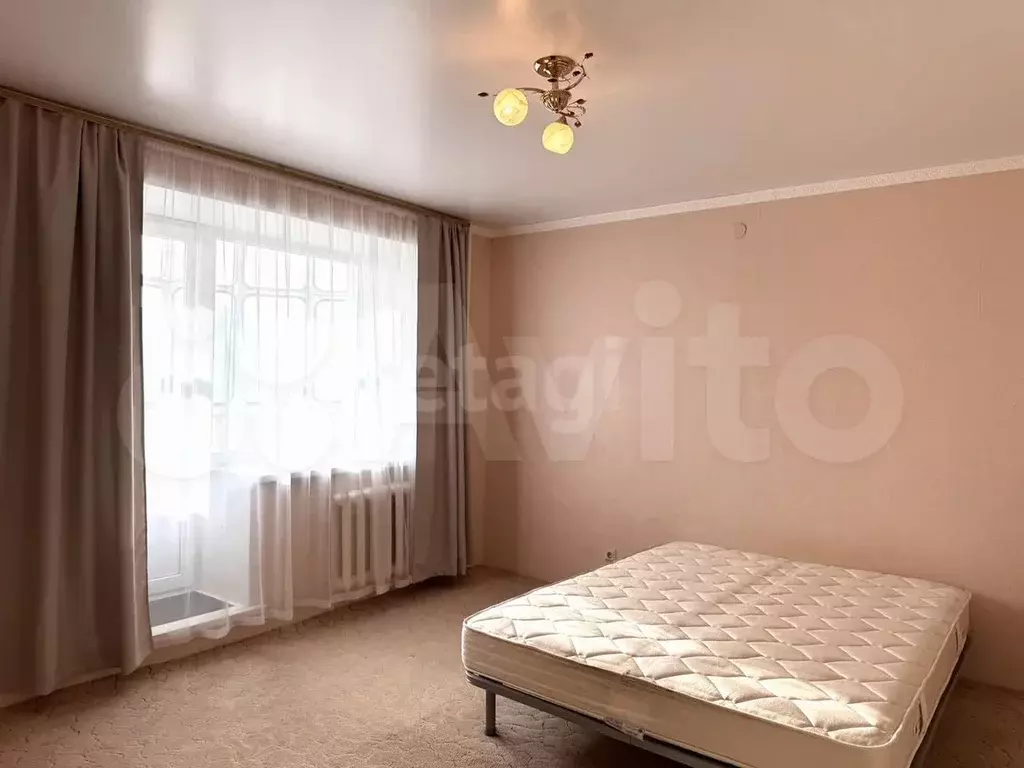 1-к. квартира, 36 м, 8/10 эт. - Фото 1