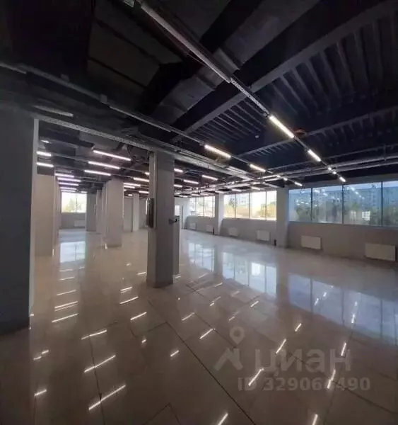 Офис в Москва Дмитровское ш., 98 (1742 м) - Фото 1