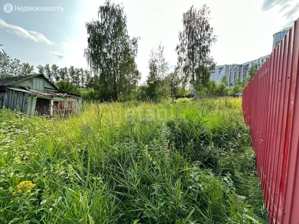 Снт Климовец Парголово Купить Участок