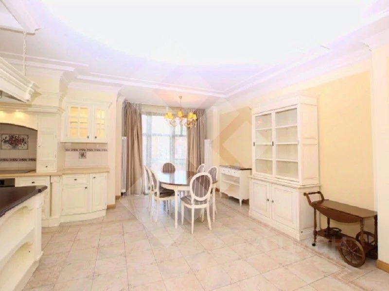 5-к кв. Москва Крылатская ул, 45к1 (210.0 м) - Фото 1