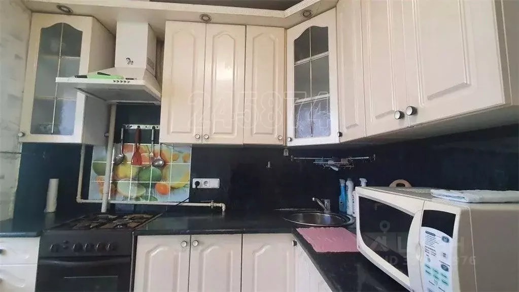 2-к кв. Москва ул. Островитянова, 45К3 (39.0 м) - Фото 2