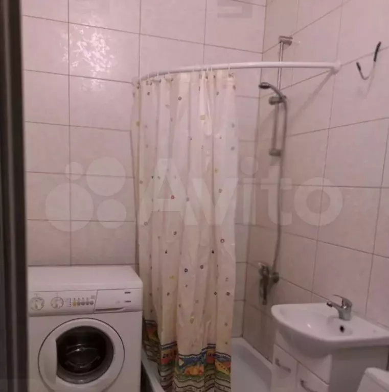 Апартаменты-студия, 14 м, 3/3 эт. - Фото 1