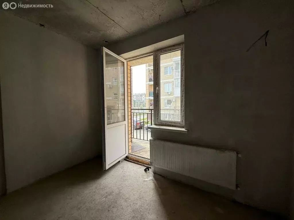 Квартира-студия: Краснодар, Сахалинская улица, 15к3 (19.9 м) - Фото 2