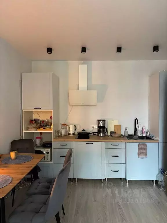 1-к кв. Удмуртия, Завьяловский район, с. Первомайский ул. Строителя ... - Фото 1