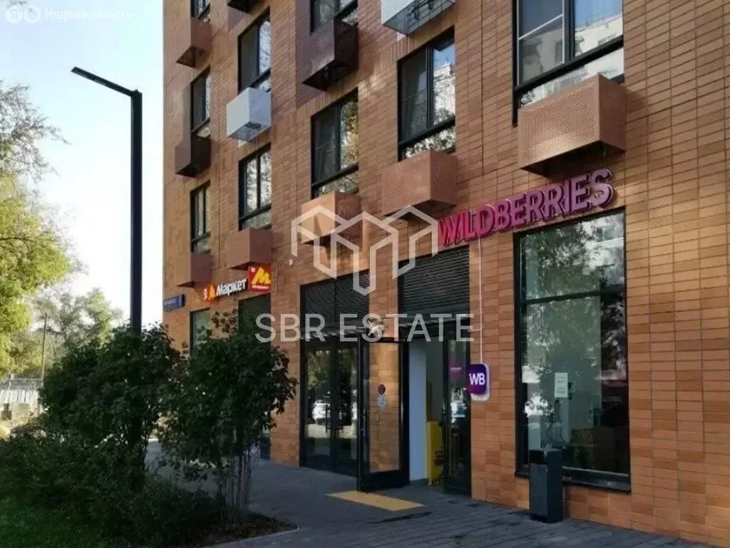 Торговая площадь (61.5 м) - Фото 2