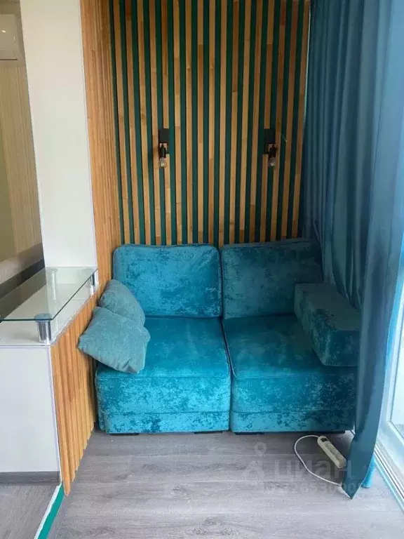 Студия Татарстан, Казань ул. Юлиуса Фучика, 14В (28.0 м) - Фото 1