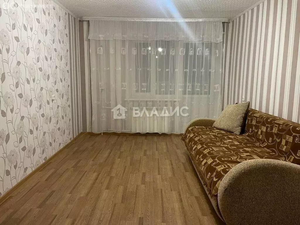 1-комнатная квартира: Рыбинск, улица Алябьева, 30 (32.2 м) - Фото 1