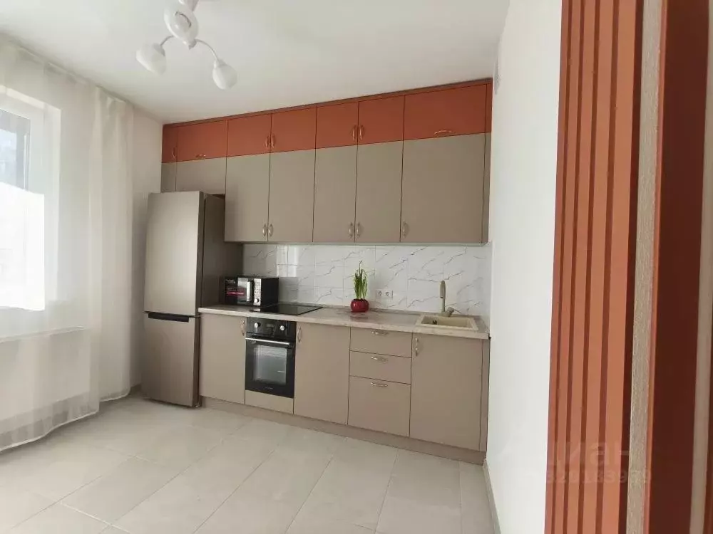 2-к кв. Москва Открытое ш., 14А (60.0 м) - Фото 2