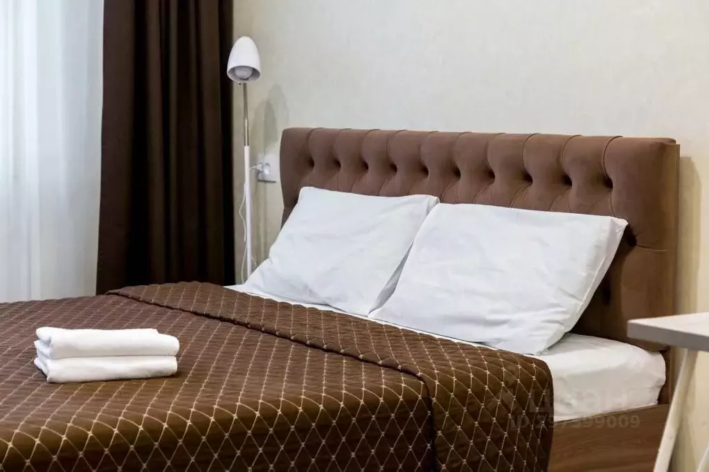 1-к кв. Кировская область, Киров Московская ул., 121к1 (27.0 м) - Фото 2