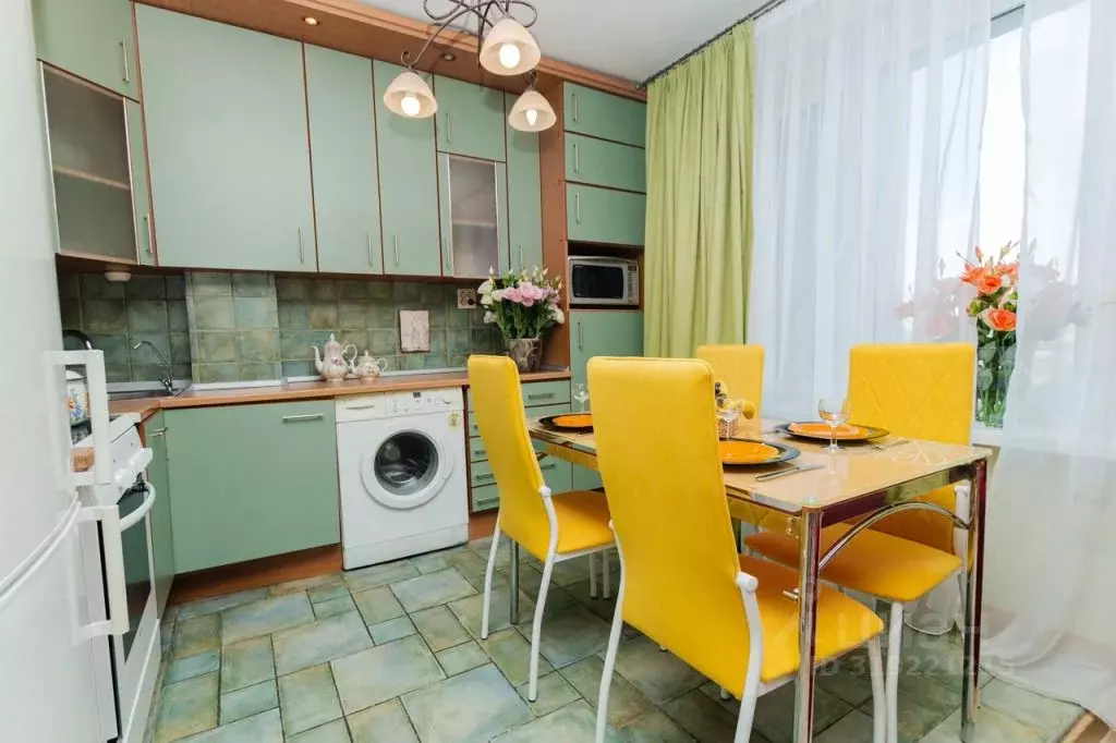 3-к кв. Москва Скаковая ул., 13К2 (74.0 м) - Фото 0