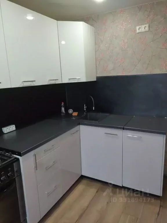 1-к кв. Московская область, Чехов ул. Дружбы, 8/2 (33.0 м) - Фото 1