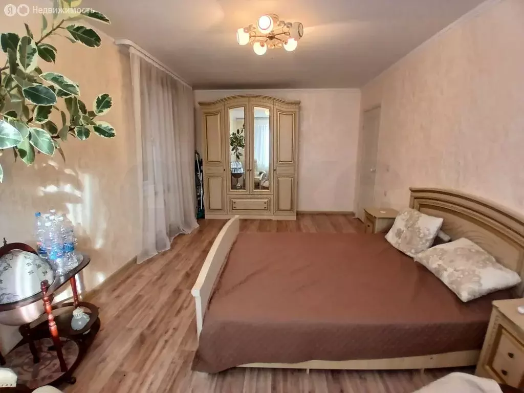 2-комнатная квартира: Анапа, Супсехское шоссе, 26к10 (63 м) - Фото 0