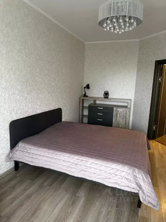 1-к кв. Санкт-Петербург Сердобольская ул., 7 (40.0 м) - Фото 1