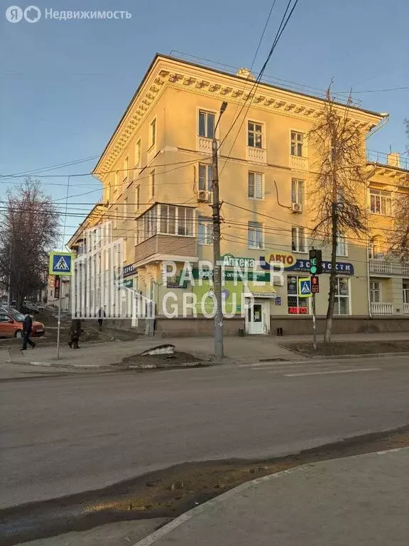 Помещение свободного назначения (86 м) - Фото 0