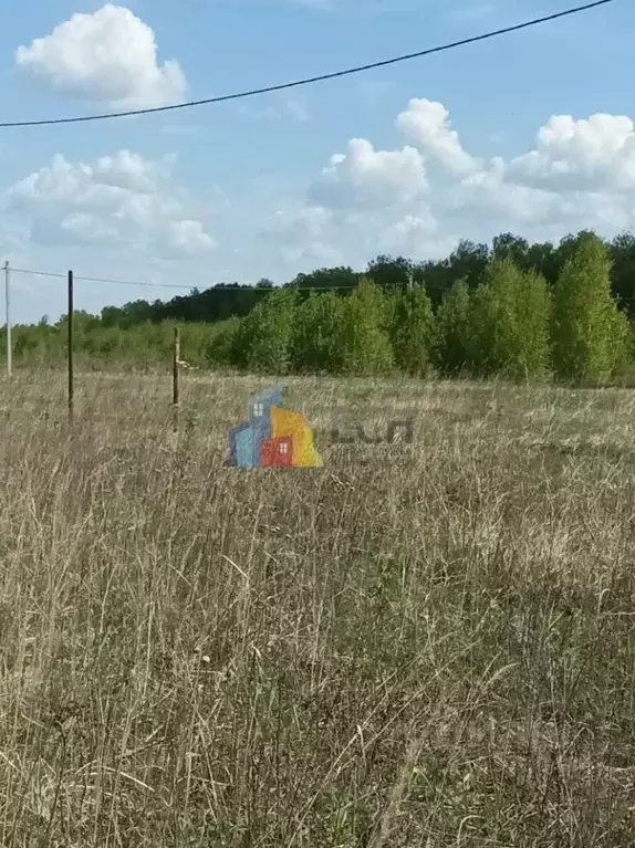 Участок в Тульская область, Тула городской округ, д. Хопилово ул. ... - Фото 1