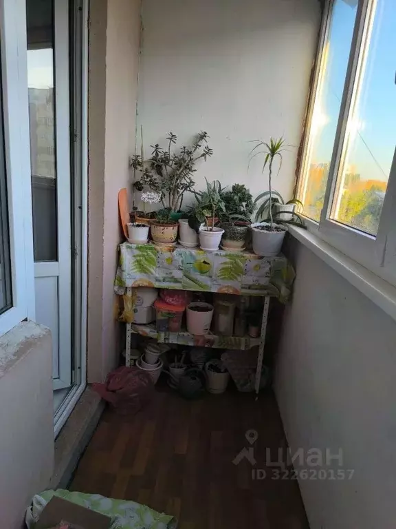 3-к кв. Самарская область, Самара Пугачевский тракт, 3 (84.3 м) - Фото 2