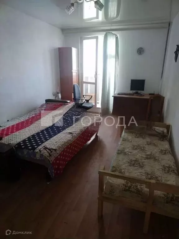 Продаётся квартира-студия, 23.8 м - Фото 1