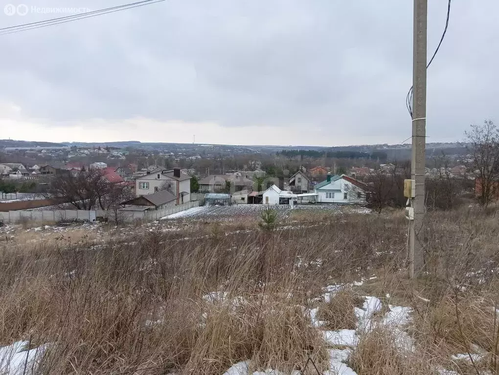 Участок в село Никольское, Полевая улица (20 м) - Фото 2