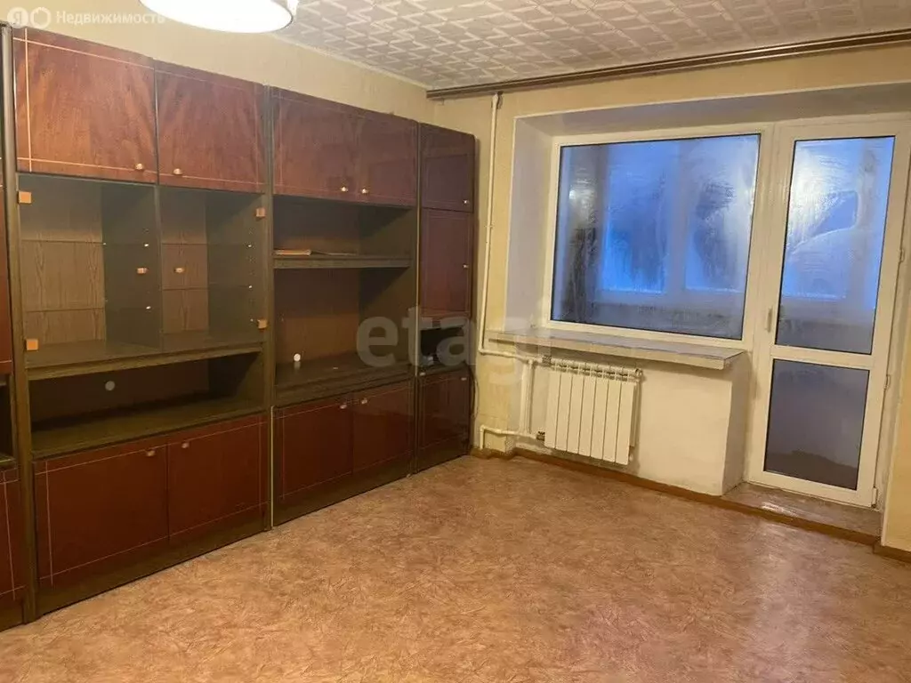 2-комнатная квартира: Омск, 5-я Кордная улица, 13А (45.2 м) - Фото 2