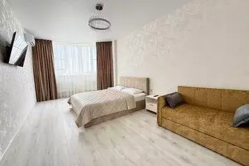 1-к кв. Ставропольский край, Минеральные Воды Советская ул., 78 (45.0 ... - Фото 1