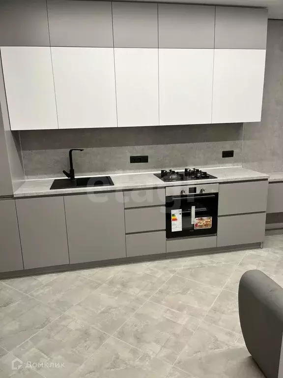 Продаётся 1-к квартира, 44 м - Фото 1