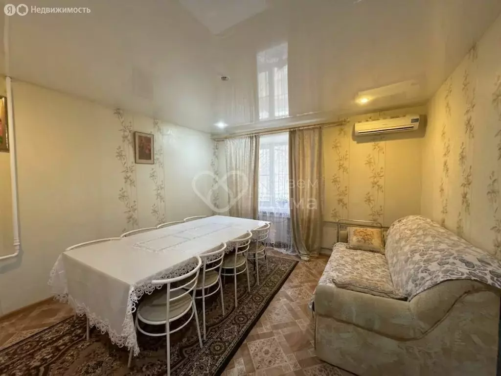 3-комнатная квартира: Волгоград, улица Дегтярёва, 33 (64.1 м) - Фото 2