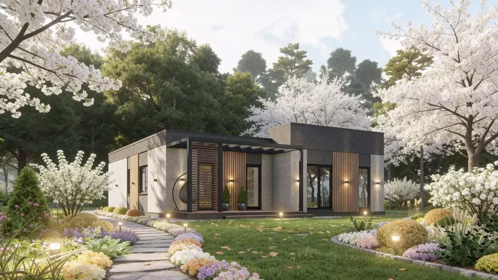 Коттедж в Московская область, Солнечногорск городской округ, ... - Фото 1