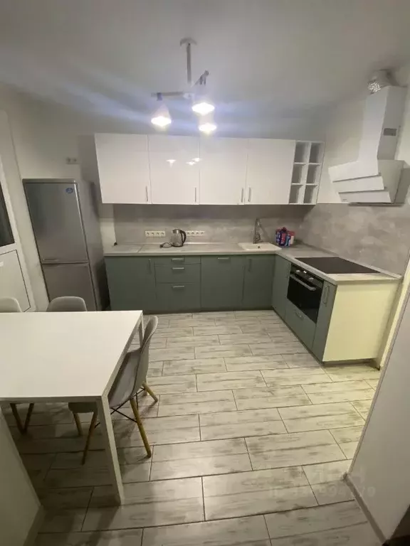 1-к кв. Московская область, Раменское Северное ш., 32 (39.0 м) - Фото 2