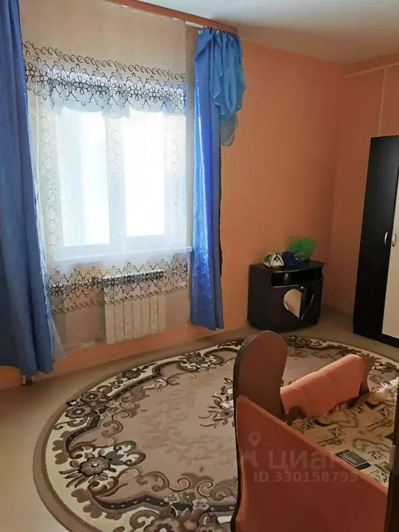 2-к кв. Ивановская область, Лежневский район, с. Новые Горки  (36.3 м) - Фото 2