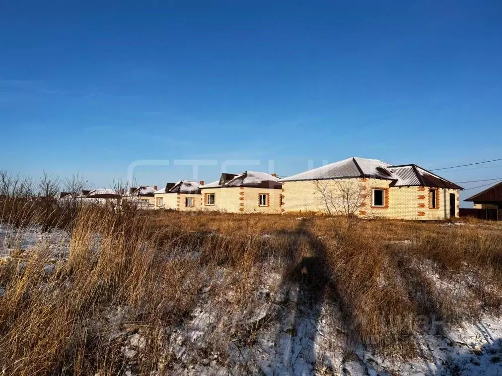 Дом в Амурская область, Благовещенский район, с. Волково ул. Тихая, 3 ... - Фото 1