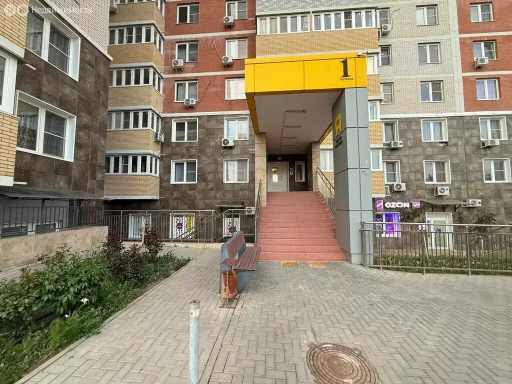 Помещение свободного назначения (83.3 м) - Фото 2