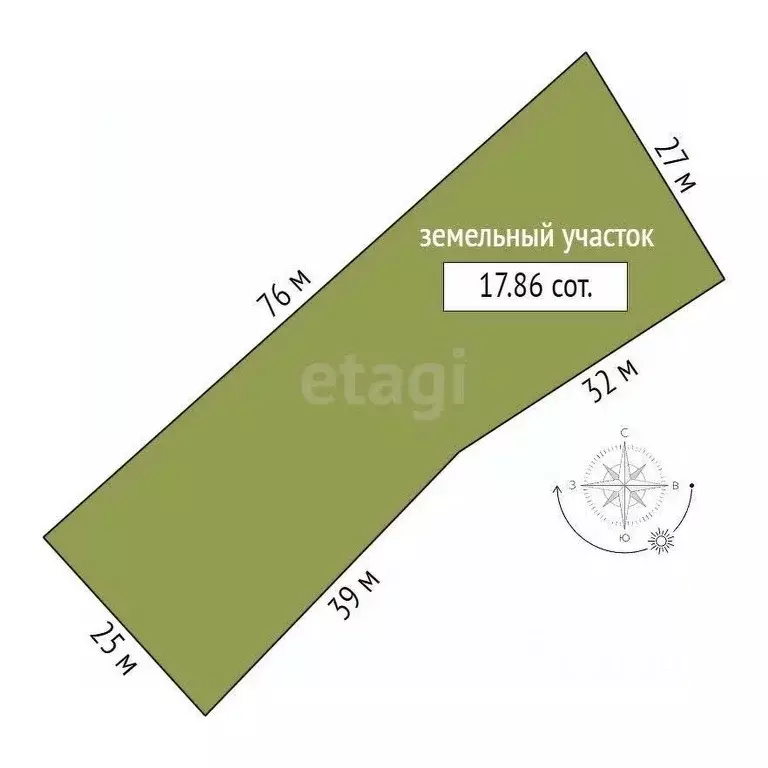 Дом в Алтайский край, Алтайский район, с. Алтайское ул. Революции (45 ... - Фото 1