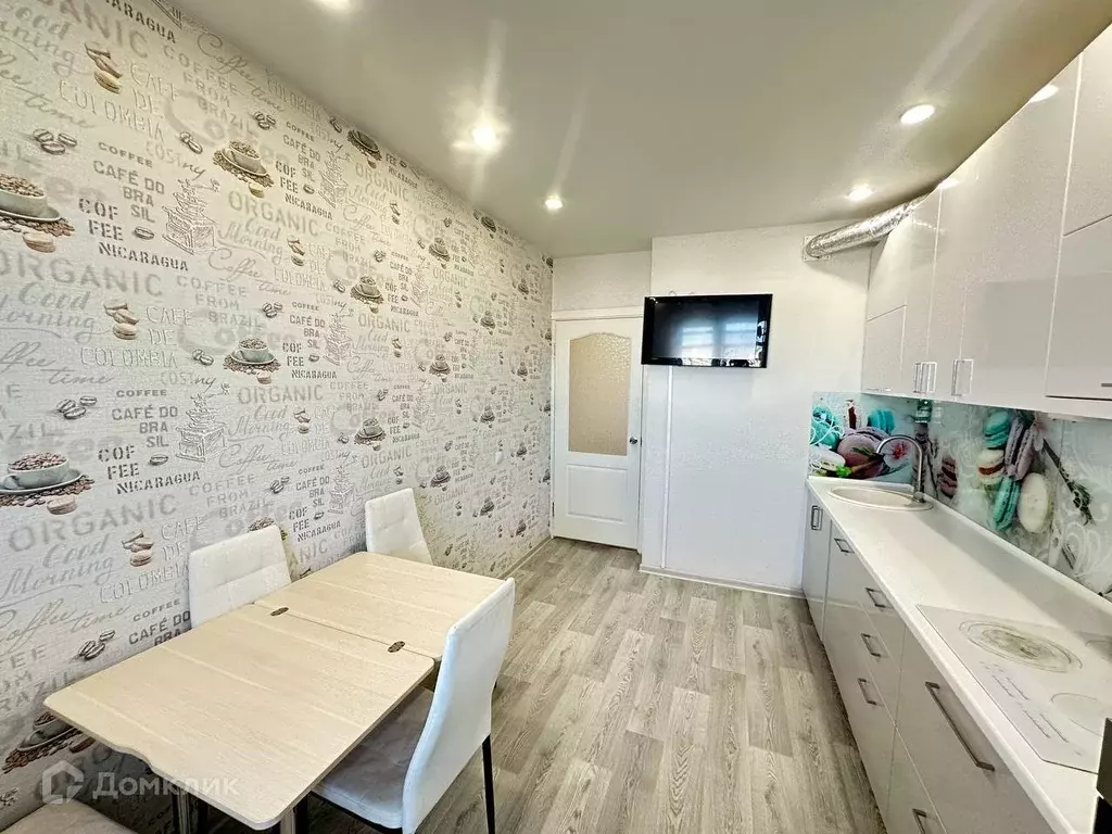 Продаётся 3-к квартира, 76.6 м - Фото 1