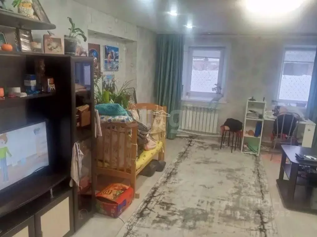 2-к кв. Татарстан, Елабуга ул. Тугарова, 7 (39.9 м) - Фото 1