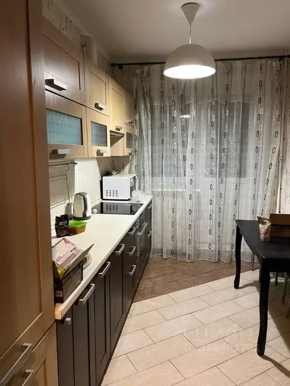 1-к кв. Московская область, Одинцовский городской округ, пос. Барвиха ... - Фото 1