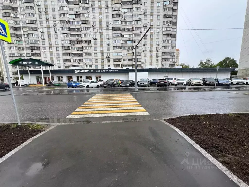 Помещение свободного назначения в Москва Пятницкое ш., 8 (809 м) - Фото 0