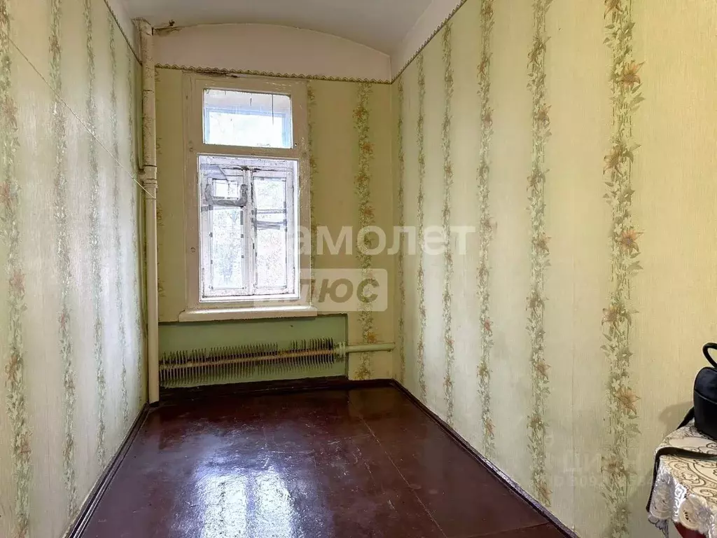 Комната Московская область, Наро-Фоминск Южный мкр, ул. Ленина, 11 ... - Фото 1