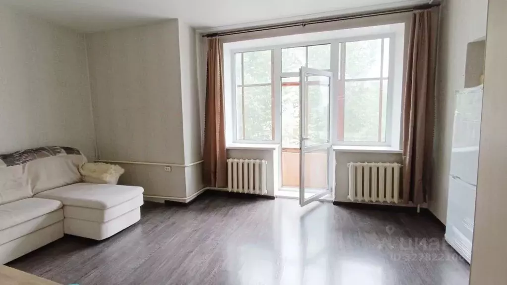 Комната Свердловская область, Екатеринбург ул. Саввы Белых, 3 - Фото 1