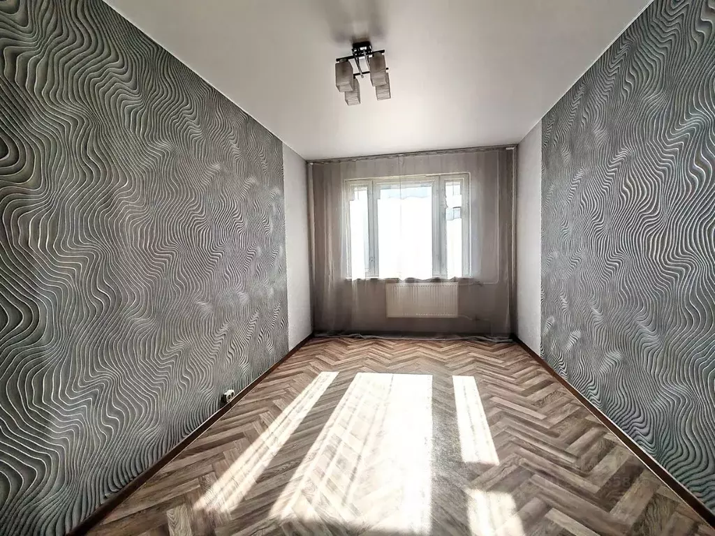 2-к кв. Санкт-Петербург просп. Королева, 27К1 (55.8 м) - Фото 2