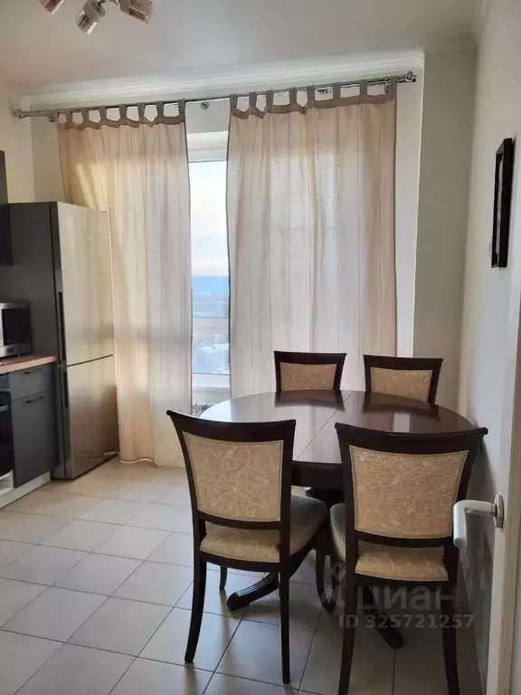 3-к кв. Москва Керченская ул., 28А (75.0 м) - Фото 2