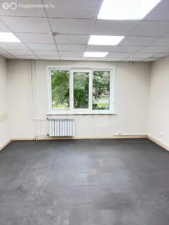 Офис (65 м) - Фото 1