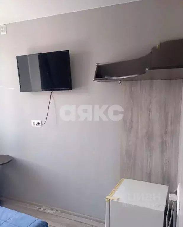Комната Краснодарский край, Анапа муниципальный округ, с. Витязево ул. ... - Фото 2